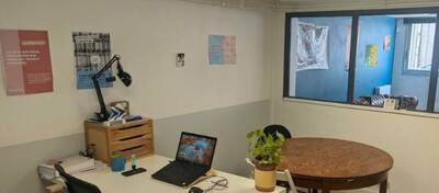REXIM - Bureau - Loire-Atlantique - Nantes - 5