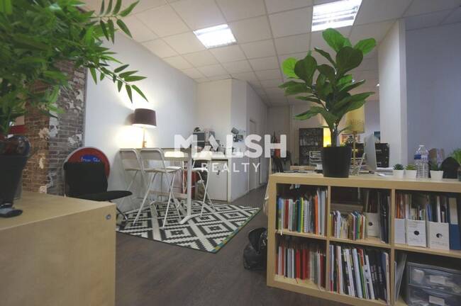 REXIM - Bureau - Rhône - Lyon - 1