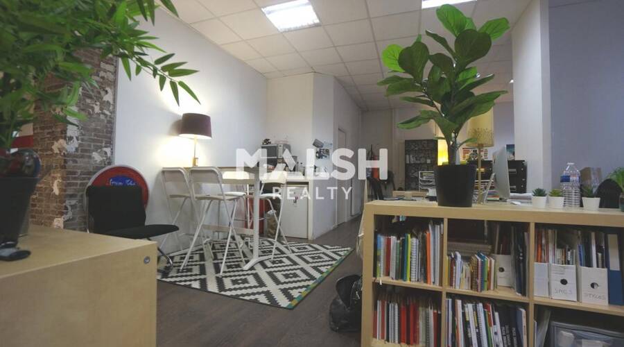 REXIM - Bureau - Rhône - Lyon - 1