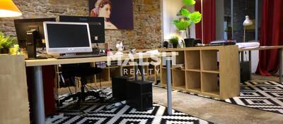 REXIM - Bureau - Rhône - Lyon - 2