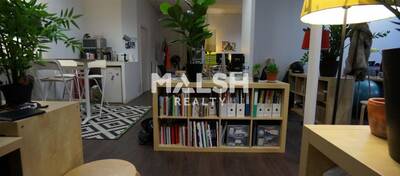 REXIM - Bureau - Rhône - Lyon - 7