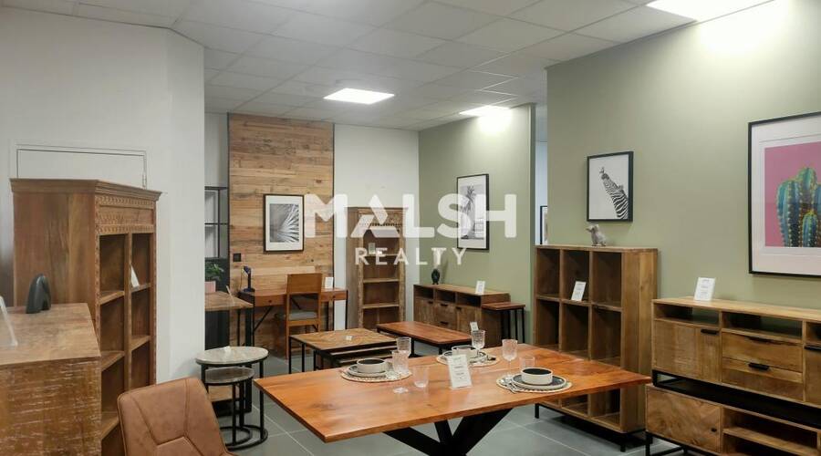 REXIM - Bureau - Rhône - Lyon - 9