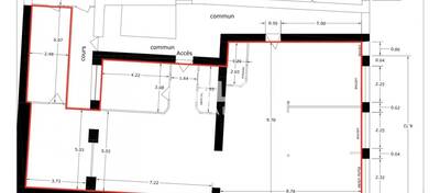 REXIM - Bureau - Rhône - Lyon - 10