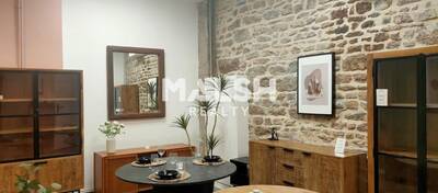 REXIM - Bureau - Rhône - Lyon - 8