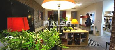 REXIM - Bureau - Rhône - Lyon - 3