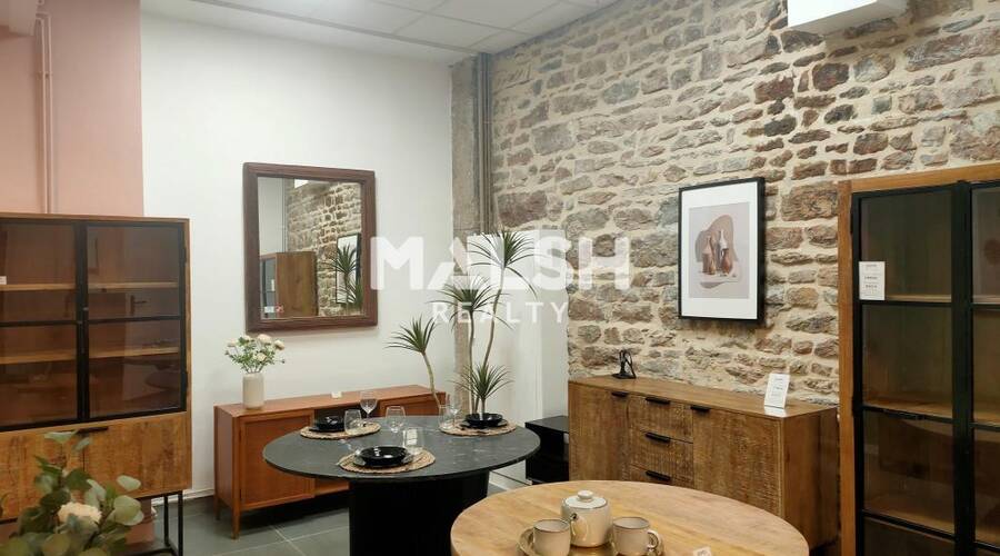 REXIM - Bureau - Rhône - Lyon - 8