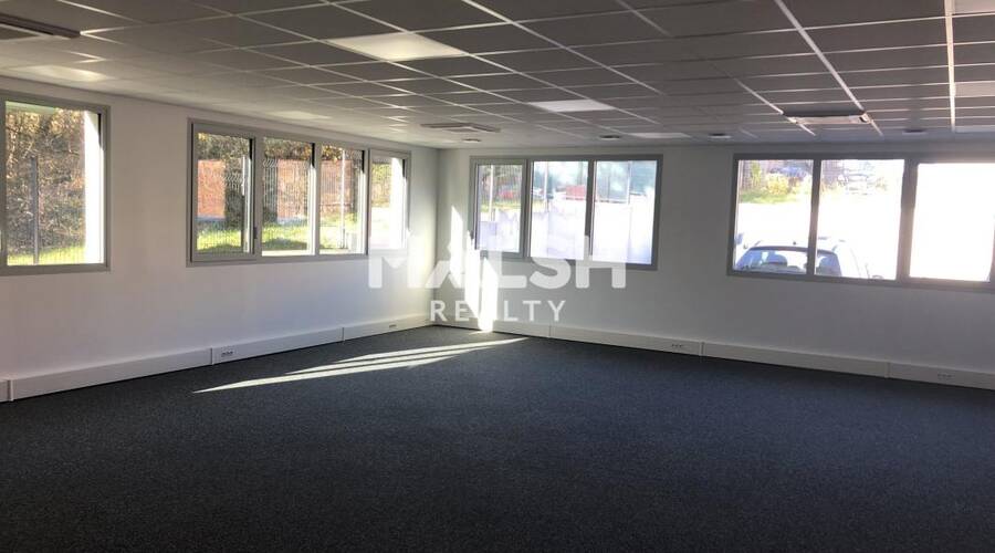 REXIM - Bureau - Rhône - Lissieu - 2