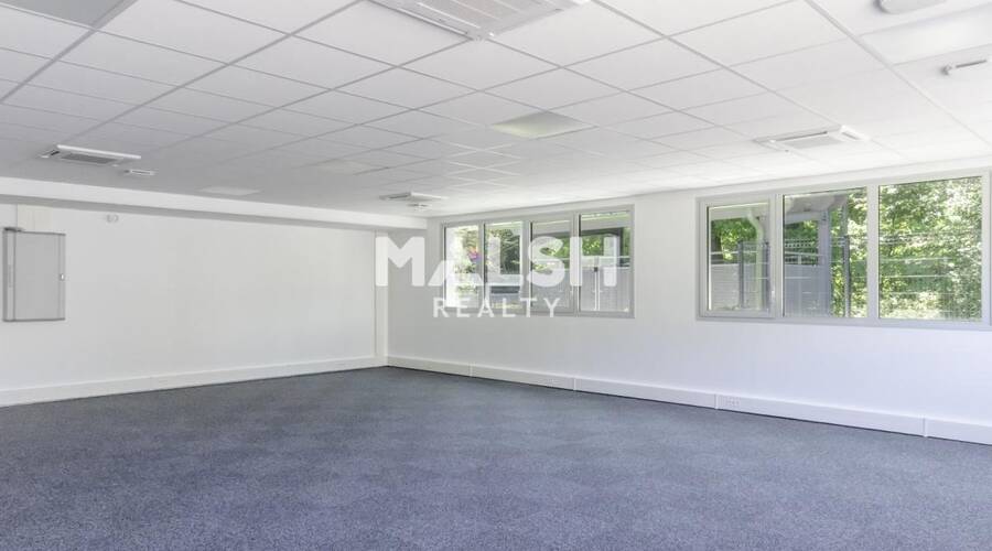 REXIM - Bureau - Rhône - Lissieu - 5