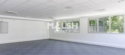 REXIM - Bureau - Rhône - Lissieu - 5