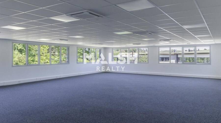 REXIM - Bureau - Rhône - Lissieu - 6