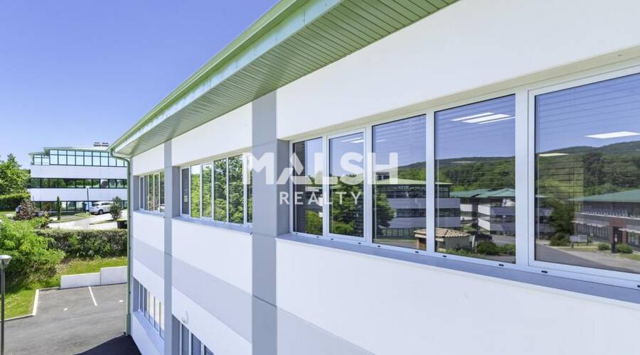 REXIM - Bureau - Rhône - Lissieu - 10