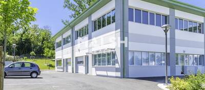 REXIM - Bureau - Rhône - Lissieu - 12