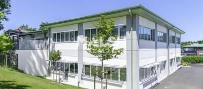 REXIM - Bureau - Rhône - Lissieu - 13