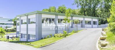 REXIM - Bureau - Rhône - Lissieu - 14