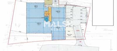 REXIM - Bureau - Rhône - Lissieu - 17