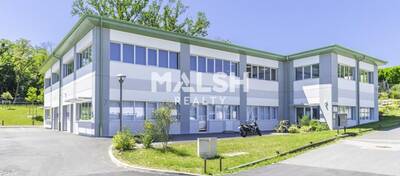 REXIM - Bureau - Rhône - Lissieu - 1