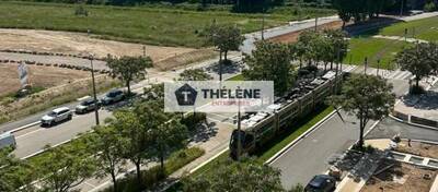 REXIM - Bureau - Hérault - Montpellier - 5