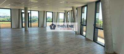 REXIM - Bureau - Hérault - Montpellier - 6