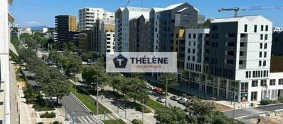 REXIM - Bureau - Hérault - Montpellier - 7