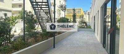 REXIM - Bureau - Hérault - Montpellier - 12