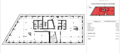 REXIM - Bureau - Hérault - Montpellier - 13