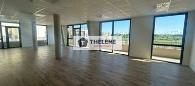 REXIM - Bureau - Hérault - Montpellier - 1