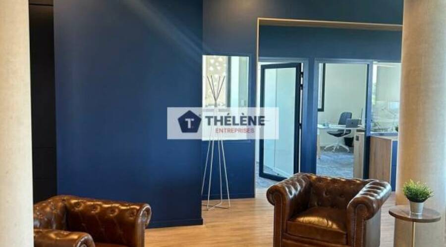 REXIM - Bureau - Hérault - Montpellier - 2