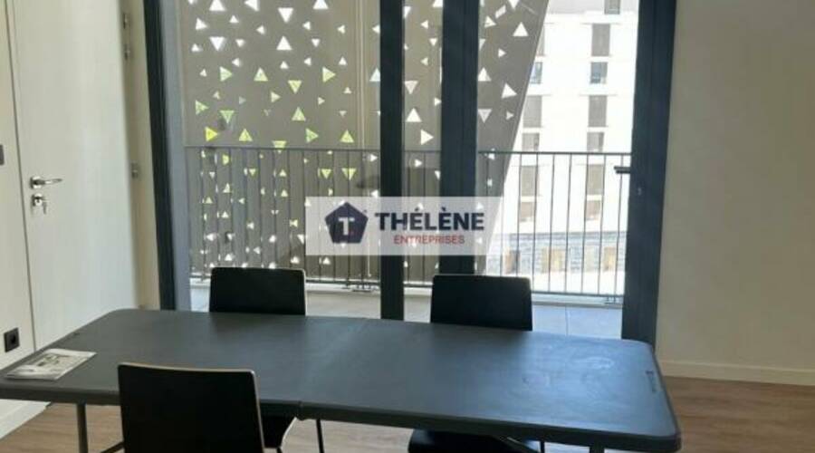 REXIM - Bureau - Hérault - Montpellier - 3