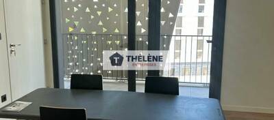 REXIM - Bureau - Hérault - Montpellier - 3