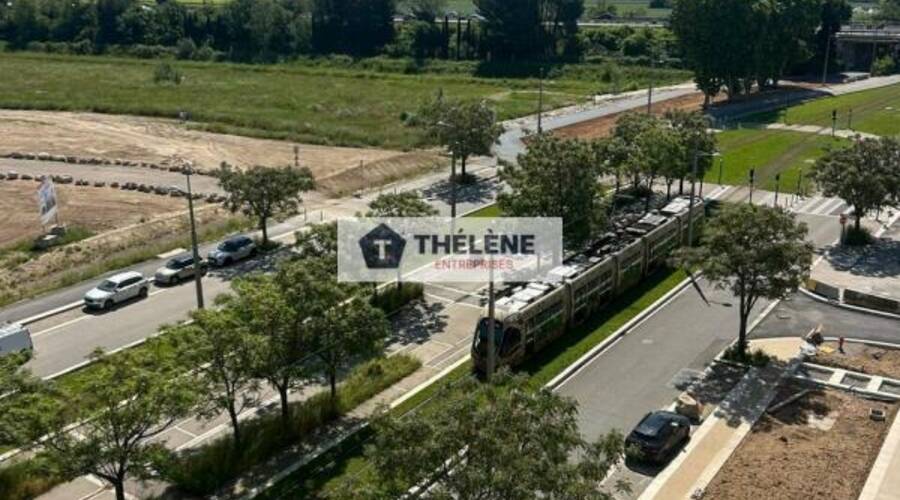 REXIM - Bureau - Hérault - Montpellier - 5