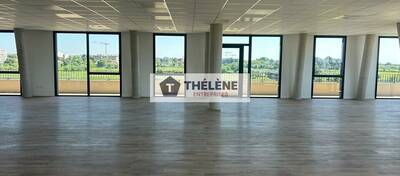 REXIM - Bureau - Hérault - Montpellier - 8