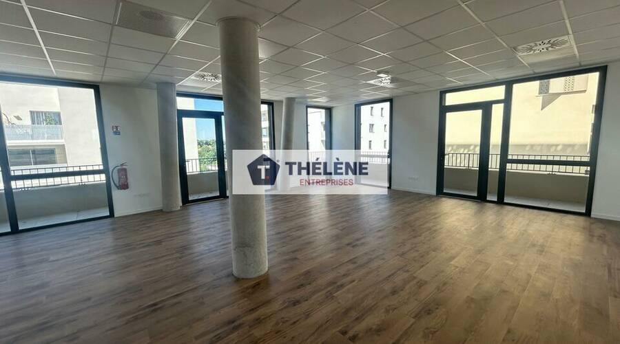 REXIM - Bureau - Hérault - Montpellier - 10