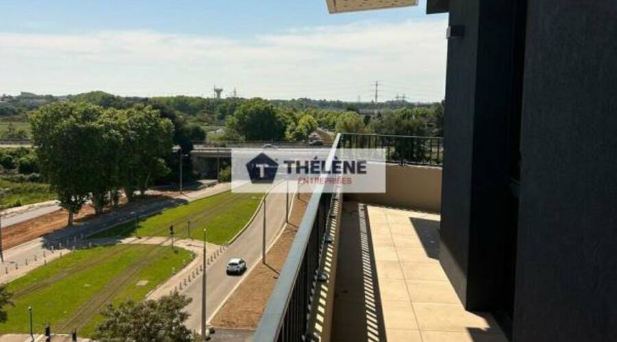 REXIM - Bureau - Hérault - Montpellier - 11