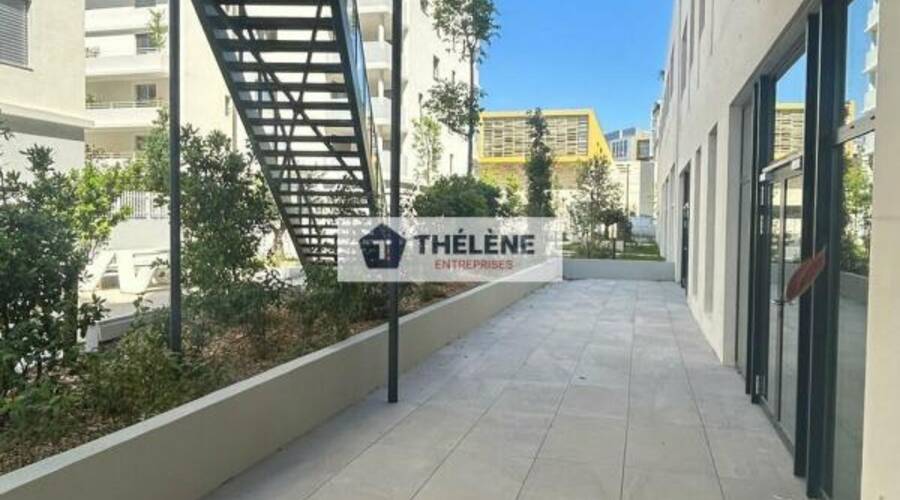 REXIM - Bureau - Hérault - Montpellier - 12