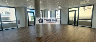 REXIM - Bureau - Hérault - Montpellier - 10