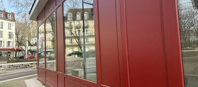 REXIM - Local commercial - Allier - Vichy - 1