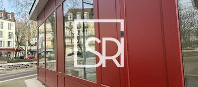 REXIM - Local commercial - Allier - Vichy - 1