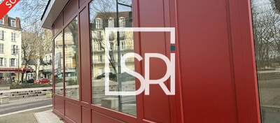 REXIM - Local commercial - Allier - Vichy - 1