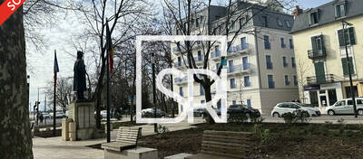 REXIM - Local commercial - Allier - Vichy - 2