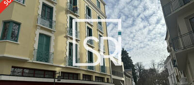 REXIM - Local commercial - Allier - Vichy - 3