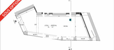 REXIM - Local commercial - Allier - Vichy - 4