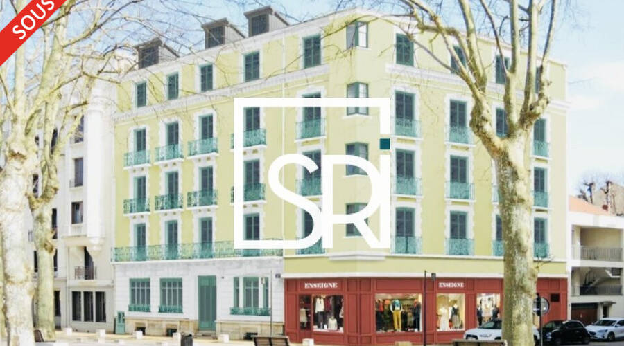 REXIM - Local commercial - Allier - Vichy - 6