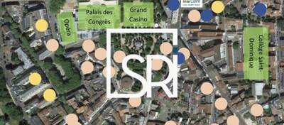 REXIM - Local commercial - Allier - Vichy - 8