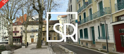 REXIM - Local commercial - Allier - Vichy - 9