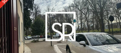 REXIM - Local commercial - Allier - Vichy - 10