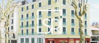 REXIM - Local commercial - Allier - Vichy - 1