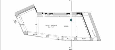 REXIM - Local commercial - Allier - Vichy - 4