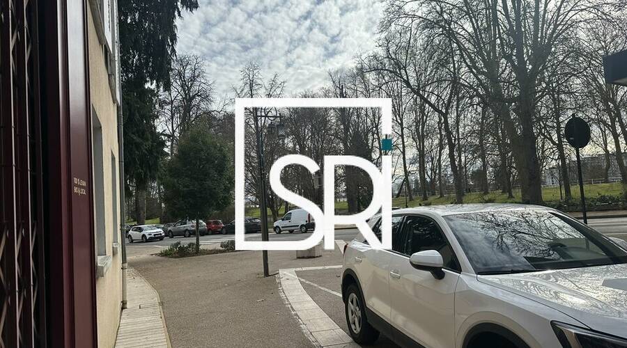 REXIM - Local commercial - Allier - Vichy - 10