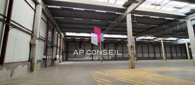 REXIM - Local d'activités - Yvelines - Trappes - 6