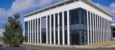 REXIM - Entrepôt - Yvelines - Élancourt - 3